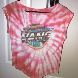 Vans Shirt